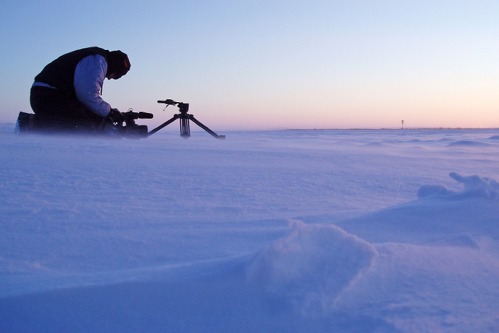 OUTDOOR & EXPEDITION