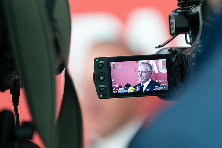 presse
