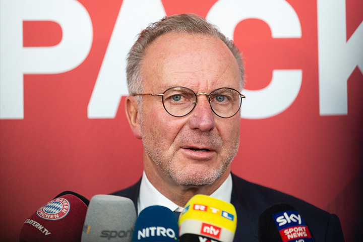 Presse