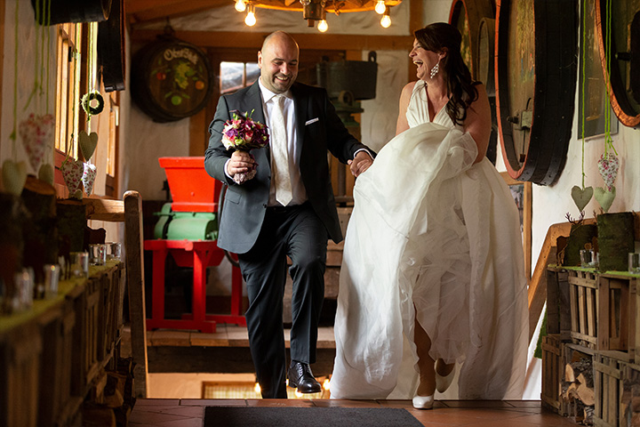 hochzeit