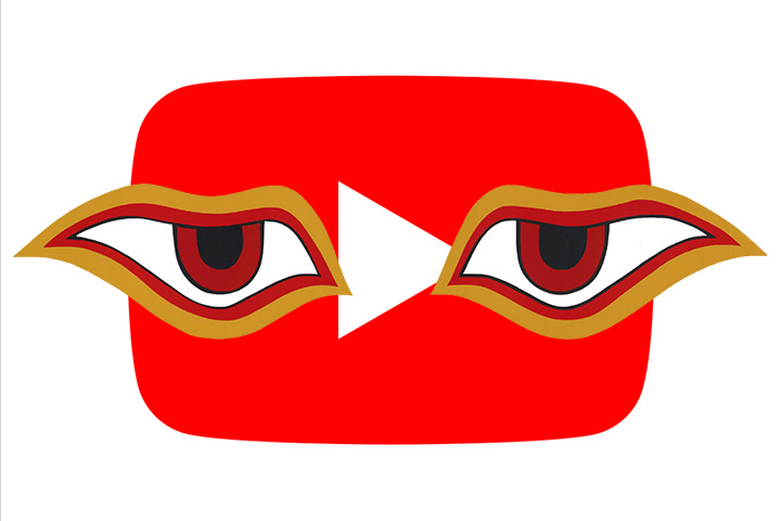 YOUTUBE