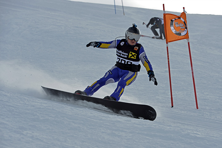 DANNY STRASSER – SPORT AKTIV